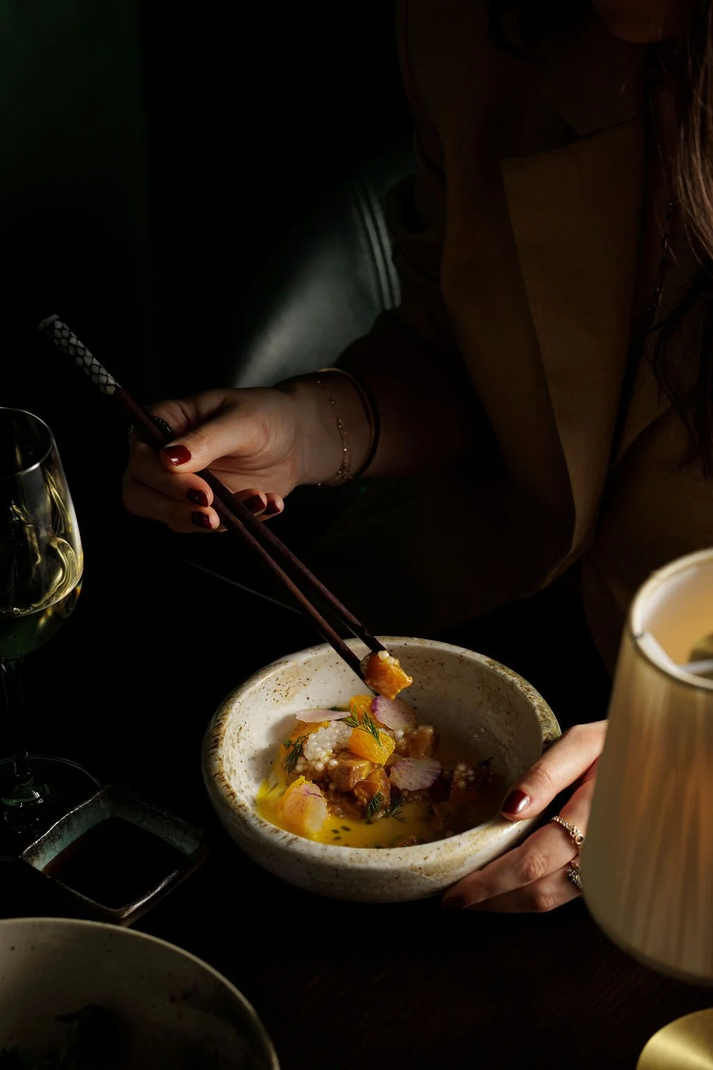 Private Dining & Events